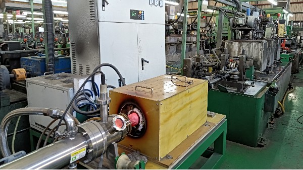 不銹鋼管的抗拉強度越高，拉伸性能是不是更好