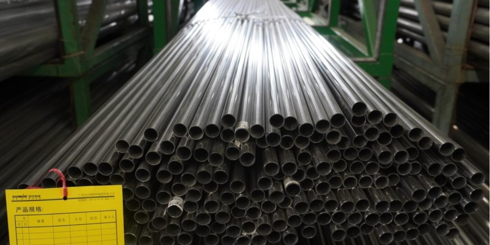 不銹鋼焊管和無縫鋼管有什么區別？