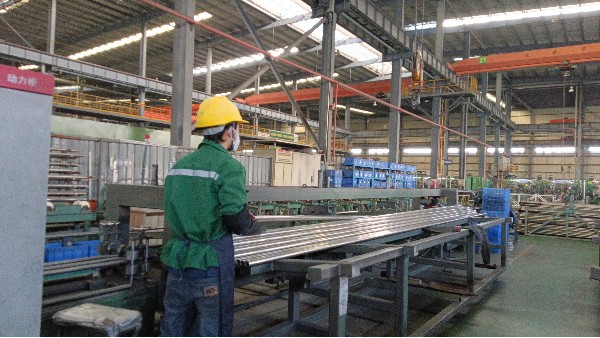 不銹鋼換熱管的性能你知道多少？